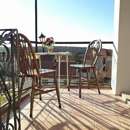 Studio In Pula/istrien 11383 Apartment