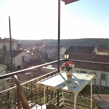 Studio In Pula/istrien 11383 Apartment *