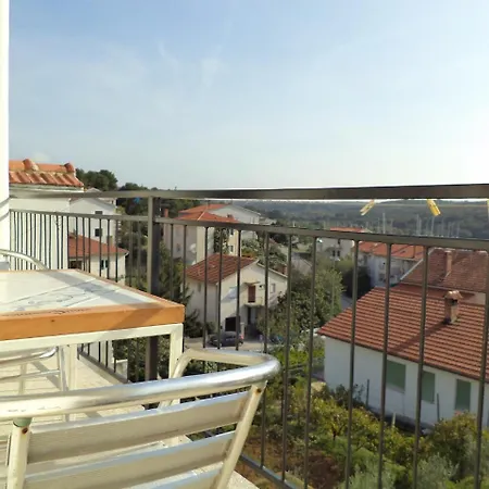 Apartment Studio In Pula/istrien 11383 *