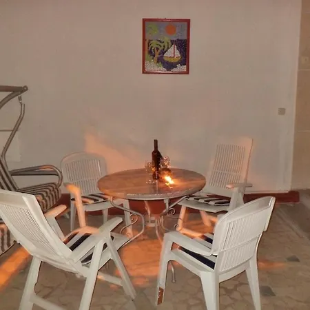 Studio In Pula/istrien 11383 *