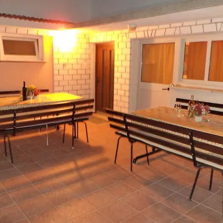 Studio In Pula/istrien 11383