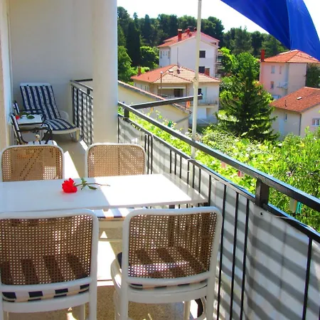 Studio In Pula/istrien 11383 Apartment Veruda