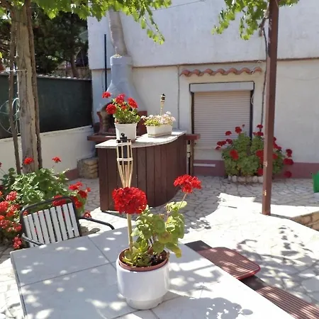 Studio In Pula/istrien 11383