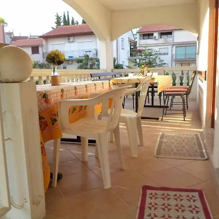Studio In Pula/istrien 11383 Veruda