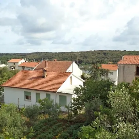 Studio In Pula/istrien 11383 Veruda