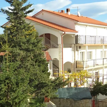 Studio In Pula/istrien 11383 Apartment *