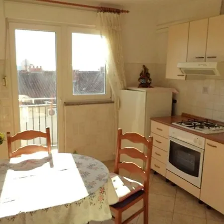 Studio In Pula/istrien 11383 Appartamento *