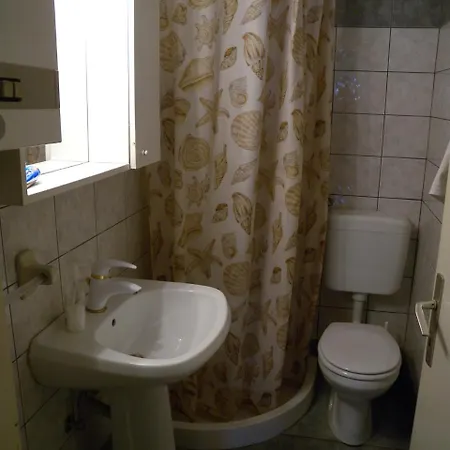 Appartamento Studio In Pula/istrien 11383 *
