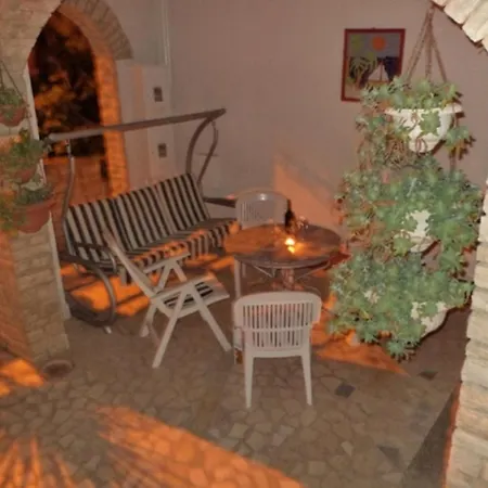 Studio In Pula/istrien 11383 Appartamento *