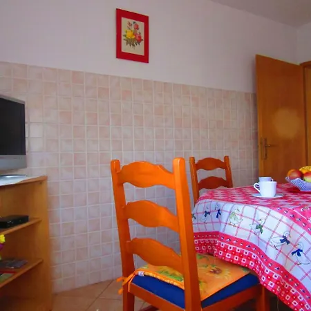 Appartamento Studio In Pula/istrien 11383 Veruda